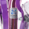 Avigo Heartbeat Bike - 18 inch - R Exclusive