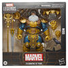 Marvel Legends Series Odin, Comics Action Figure