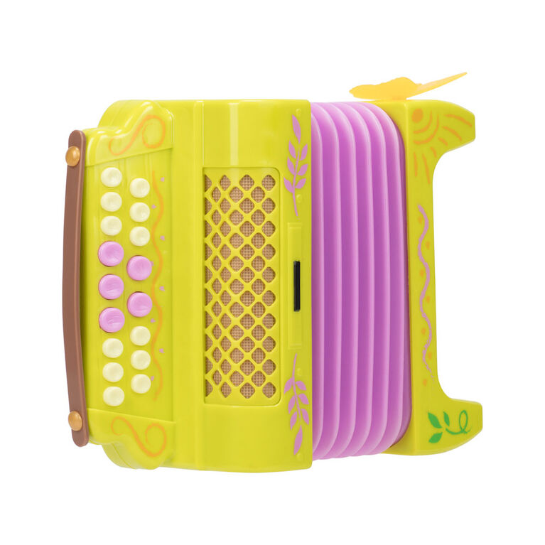 Encanto Mirabel's Musical Accordion