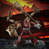 Transformers Deluxe WFC-K7 Paleotrex Fossilizer Action Figure