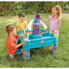 Little Tikes - Sandy Lagoon Waterpark Play Table