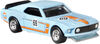 Hot Wheels '69 Mustang Boss