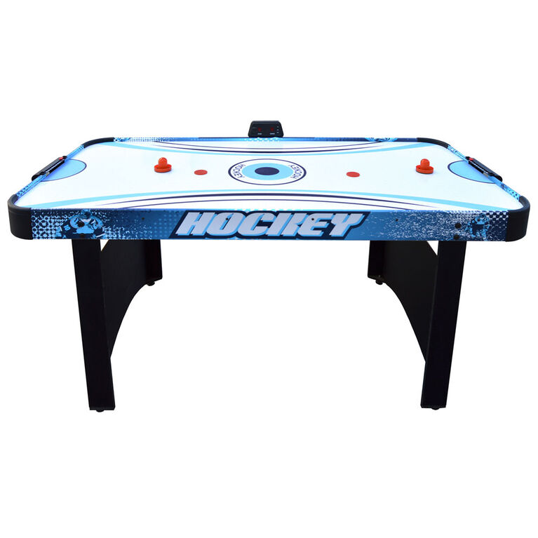 Enforcer 66" Air Hockey Table