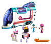 Le bus discothèque LEGO The LEGO Movie 2 70828