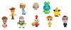 Disney Pixar Toy Story Minis Ultimate New Friends 10-Pack