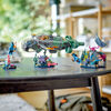 LEGO Avatar Le sous-marin Mako 75577 (553 pièces)