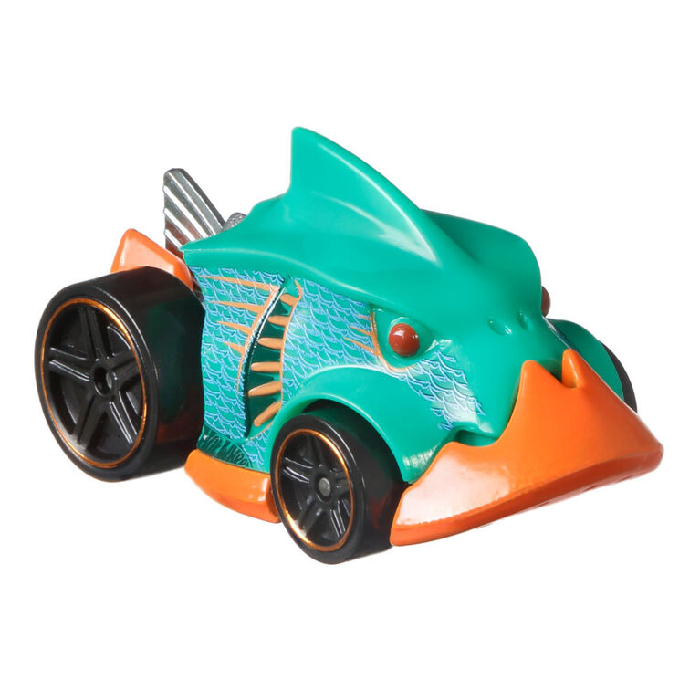 Hot Wheels - Monster Trucks - 1:64 - Coffrets de 2 - Piran-AHHHH