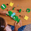 LEGO Animal Crossing Le camping de Clara 77047