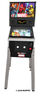 Arcade1UP Marvel Pinball Machine