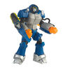 Power Rangers Beast Morphers Smash Beastbot 6-inch Action Figure Toy