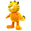 Garfield Medium Plush- Garfield classic -Grumpy expression