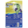 Marvel Avengers Epic Hero Series Hulk Deluxe Action Figure