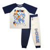Ensemble 2 pièces Paw Patrol - Denim/Aigrette