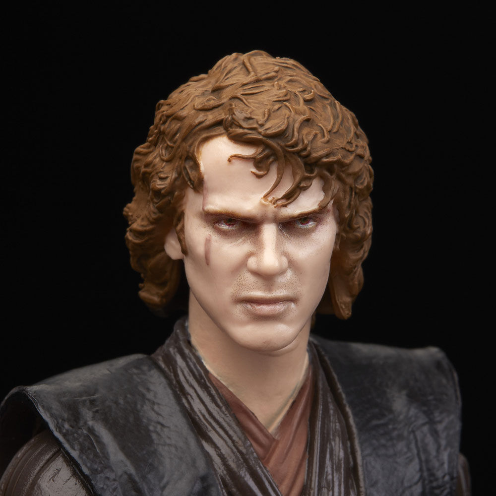 Star wars black series archive anakin deals