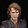 Star Wars The Black Series Archive: Anakin Skywalker 6-Inch Scale Figure.