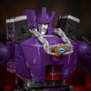 Transformers Toys Generations War for Cybertron: Kingdom Leader WFC-K28 Galvatron Action Figure