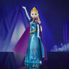 Disney's Frozen Elsa's Royal Reveal, Elsa Doll with 2-in-1 Fashion Change