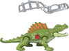 Imaginext Jurassic World Dominion Dimetrodon Dinosaur Preschool Toy