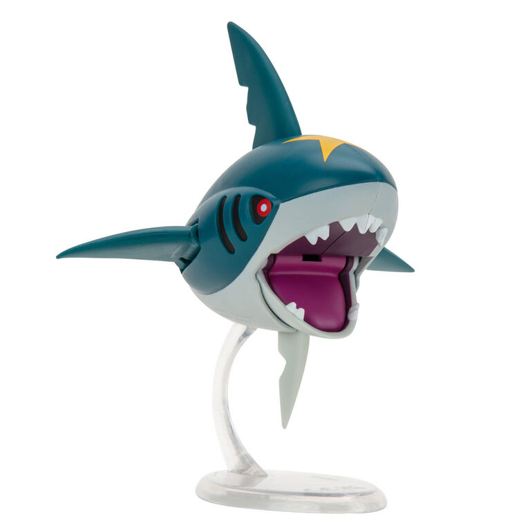 Pokémon - Battle Feature Figure: Sharpedo