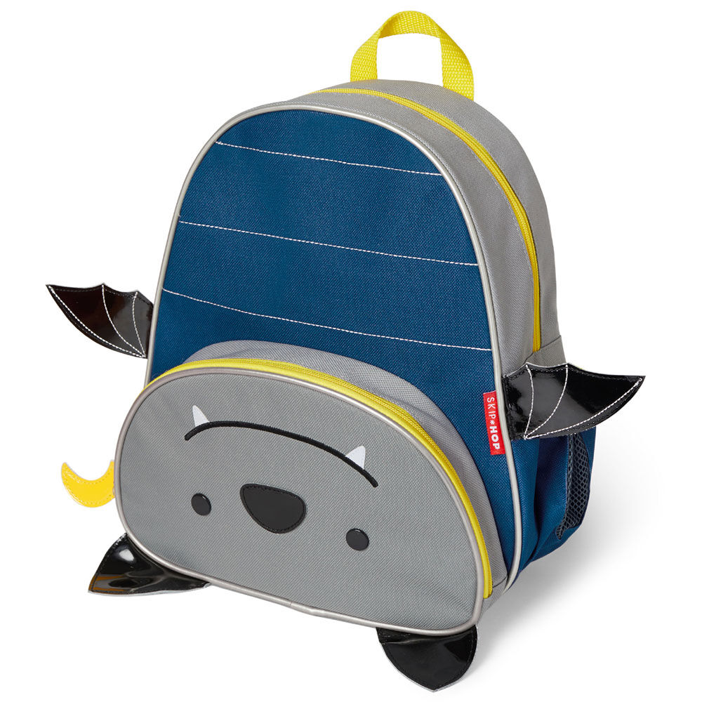 Skip Hop Little Kid Zoo Backpack Bat Toys R Us Canada