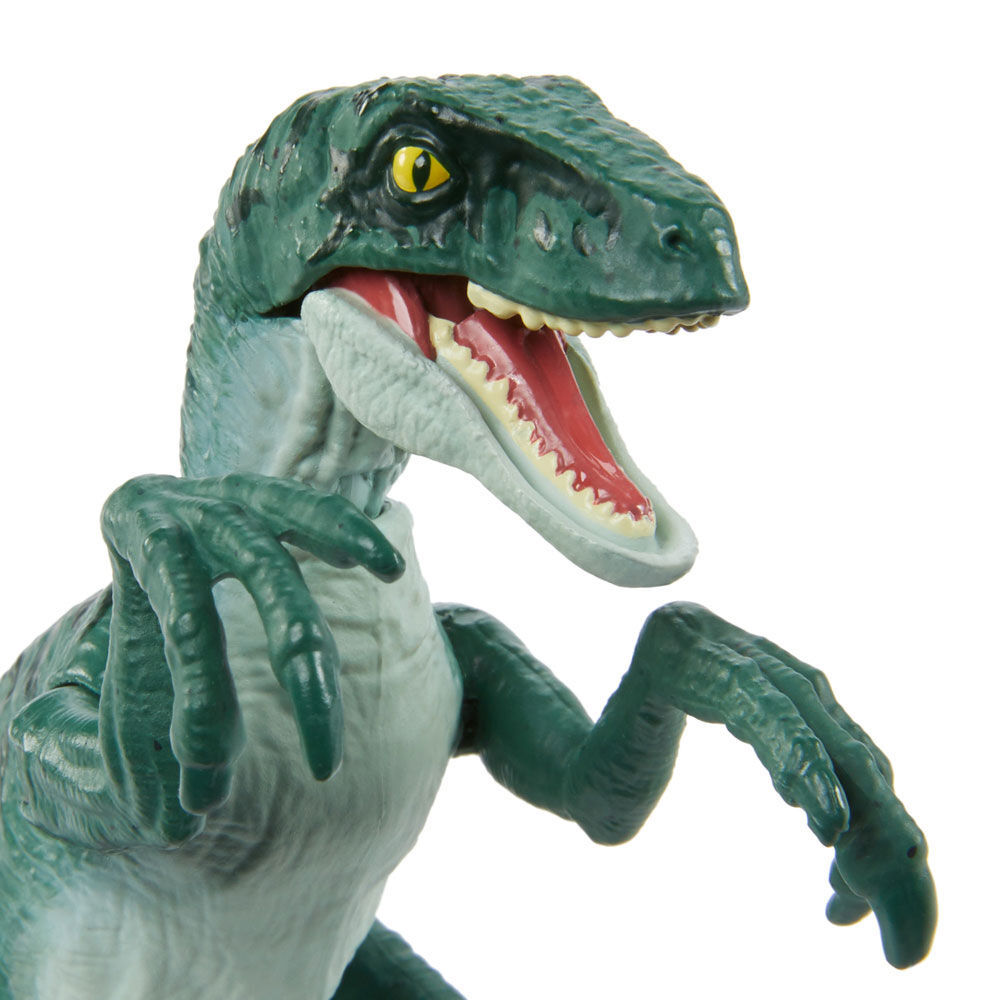 Jurassic world sale velociraptor delta