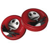 USAopoly Checkers: Disney Tim Burton The Nightmare Before Christmas - English Edition