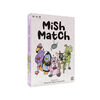 USAopoly Mish Match Card Game - English Edition