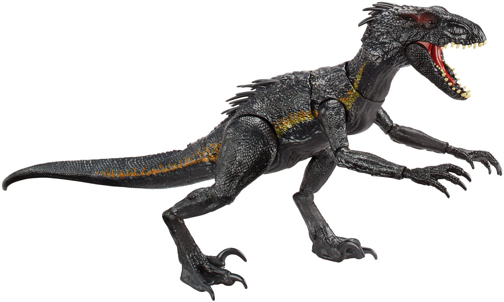 Jurassic World Grab N Growl Indoraptor Dinosaur Toys R Us Canada