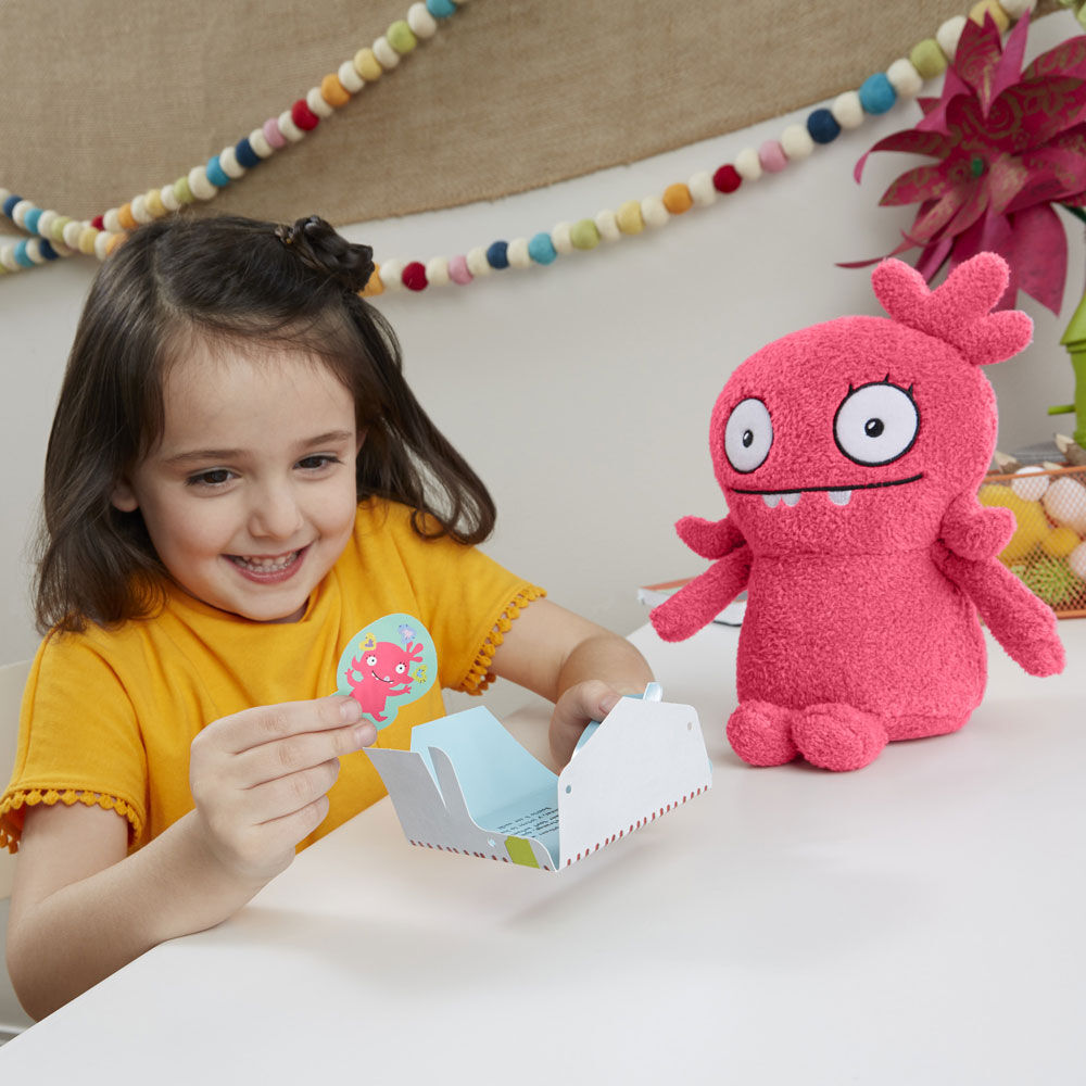 Ugly dolls online toys r us