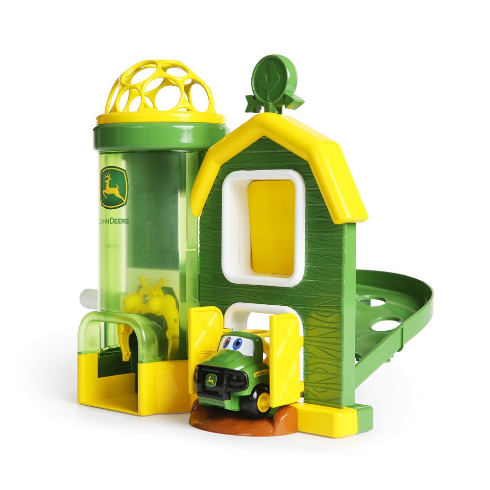 JOHN DEERE Go Grippers John Deere Barn Playset Babies R Us Canada