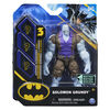 DC Comics, 4-inch Solomon Grundy Action Figure with 3 Mystery Accessories