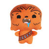 Star Wars Moodiverse Plush Figures with Emotion-Inspired Design, Small Collectible Soft Toys (Styles May Vary)