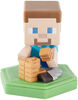 Minecraft - Earth - Figurine Boost - Steve au Travail