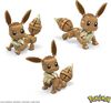 Mega Construx Pokemon Jumbo Eevee