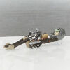 Star Wars Mission Fleet Expedition Class The Mandalorian The Child Battle for the Bounty 2.5-Inch-Scale Figures and Vehicle