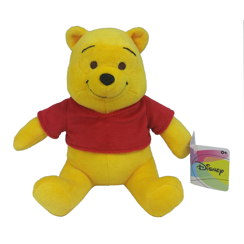 winnie the pooh toys for toddlers
