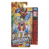 Transformers Generations War for Cybertron: Kingdom Core Class WFC-K12 Starscream