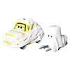 Disney Pixar Cars Mummy Costume Luigi and Ghost Costume Guido