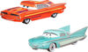 Cars DC Flo/cotr Ramone