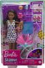 Barbie Skipper Babysitters Inc. Doll and Stroller Playset