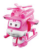 Super Wings Transform-a-Bots, paquet de 4 - Donnie/Dizzy/Jerome/Bello