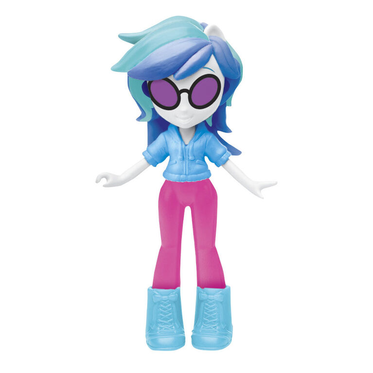 My Little Pony Equestria Girls Brigade De La Mode Twilight
