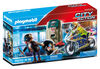 Playmobil - Bank Robber Chase