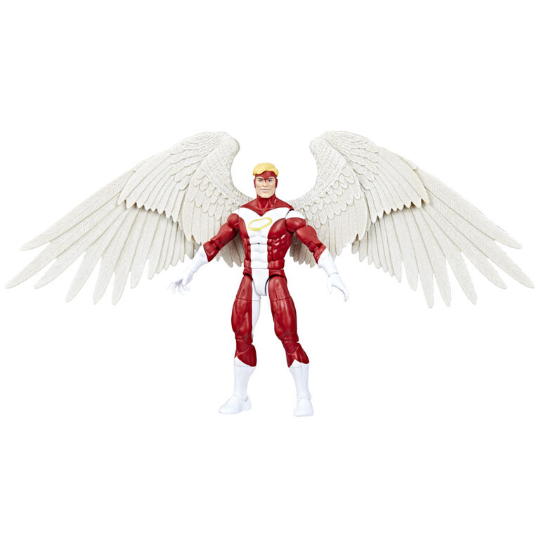 Marvel Legends Series Marvel's Angel, X-Men Comics Action Figure