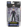Marvel Legends Series MCU Disney Plus Marvel's Hawkeye Action Figure 6-inch Collectible Toy, 4 Accessories and 1 Build-A-Figure Part