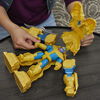 Hasbro Marvel Avengers Mech Strike Thanos