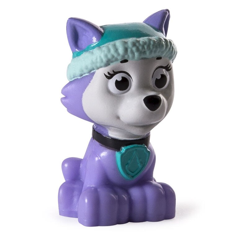 Pat Patrouille Mini Figurines Everest Toys R Us Canada