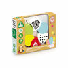 Early Learning Centre Wooden Twisty Rainbow Ring - English Edition - R Exclusive