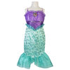 Robe Princesse Disney Ariel