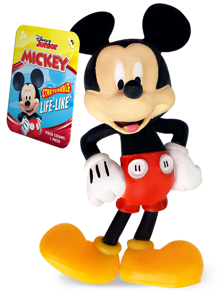 Disney - Mickey Lifelike